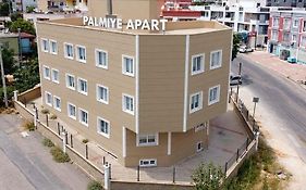 Palmiye Apart